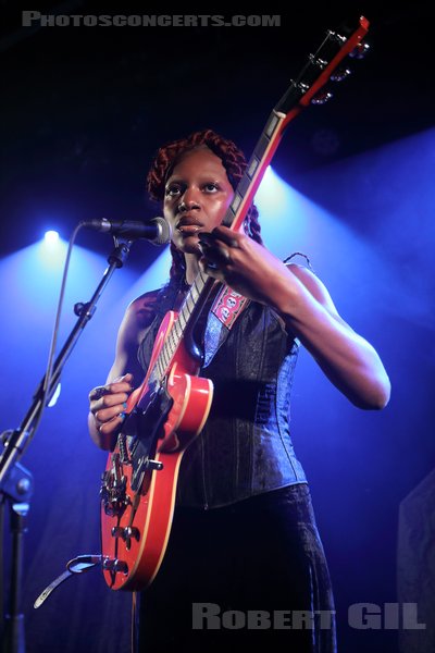 ELI - 2023-10-15 - PARIS - La Maroquinerie - 